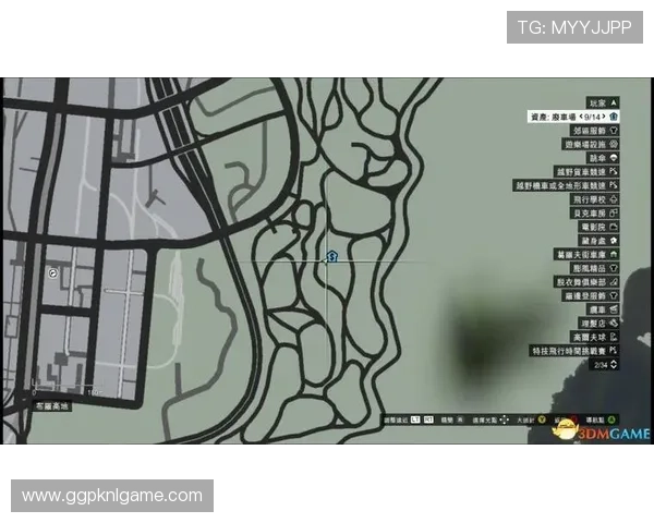 GTA5德州扑克的最佳游戏地点及进入方法详解 GTA5德州扑克的最佳游戏地点及进入方法详解