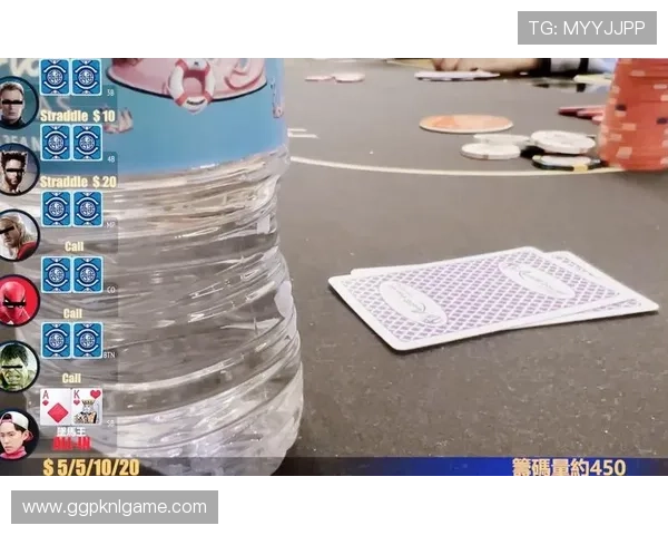 德州扑克小游戏：提升你的牌技和游戏体验的实用指南