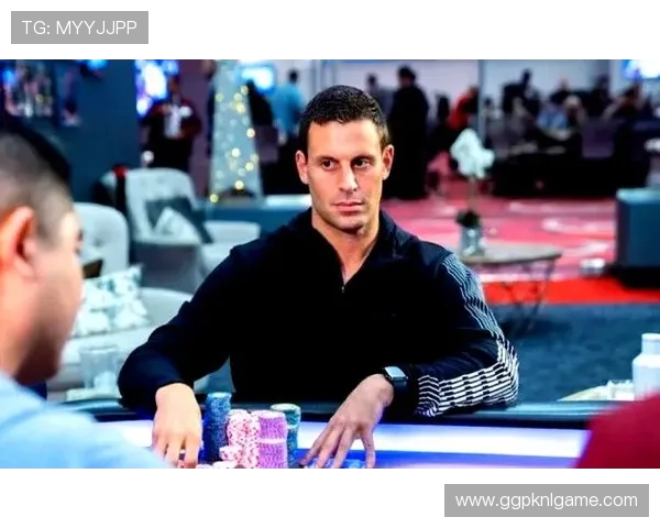 德州扑克电竞:如何利用科技创新推动电竞德州扑克的持续繁荣 德州扑克电竞:如何利用科技创新推动电竞德州扑克的持续繁荣