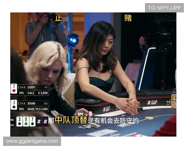 德州扑克中国选手的崛起之路揭秘中国选手在国际德州扑克赛场的精彩表现与未来发展方向分析 德州扑克中国选手的崛起之路揭秘中国选手在国际德州扑克赛场的精彩表现与未来发展方向分析