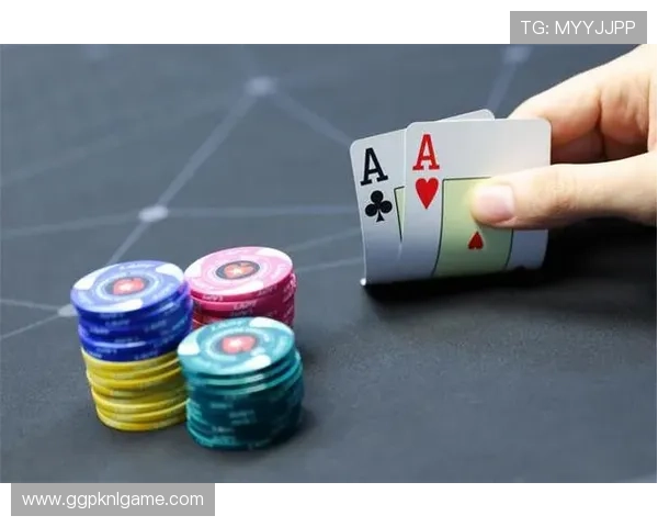 德州牌扑克牌型大小详细解析让你轻松掌握牌型强弱的区别