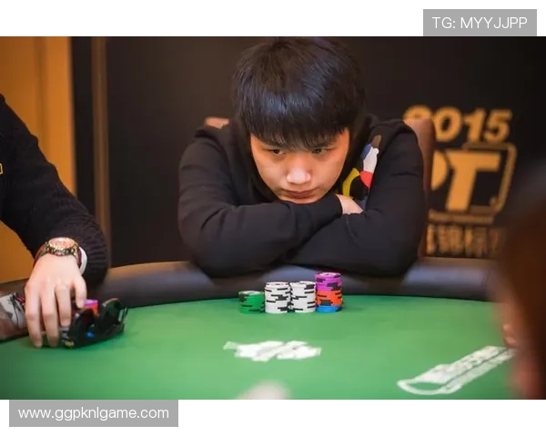 深入探讨德州牌扑克的规矩大小在比赛中的重要性与实际操作技巧